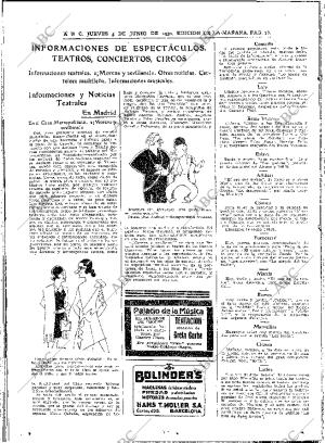 ABC MADRID 05-06-1930 página 36