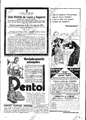 ABC MADRID 05-06-1930 página 45