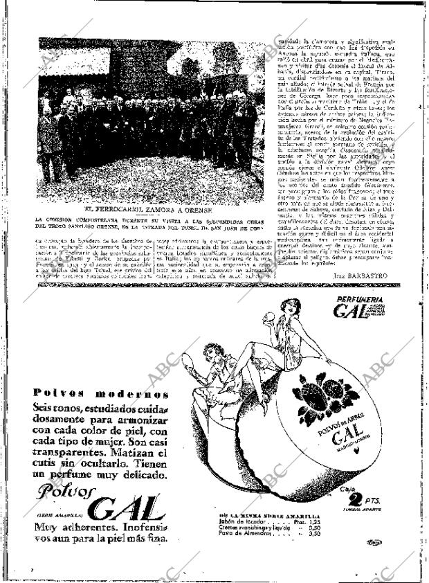 ABC MADRID 05-06-1930 página 8