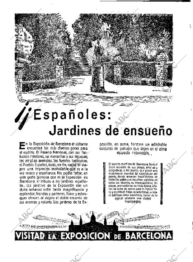 ABC SEVILLA 05-06-1930 página 14