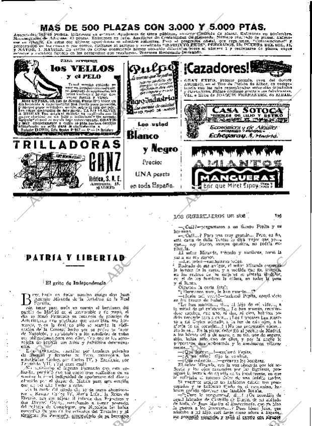 ABC SEVILLA 05-06-1930 página 41