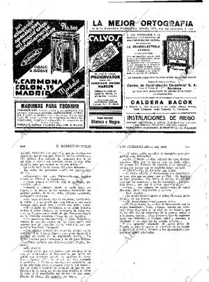 ABC SEVILLA 05-06-1930 página 42