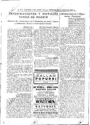 ABC MADRID 06-06-1930 página 27