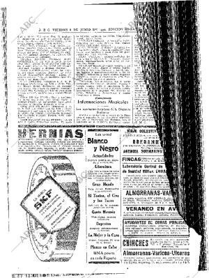 ABC MADRID 06-06-1930 página 40