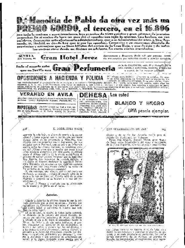 ABC SEVILLA 06-06-1930 página 37