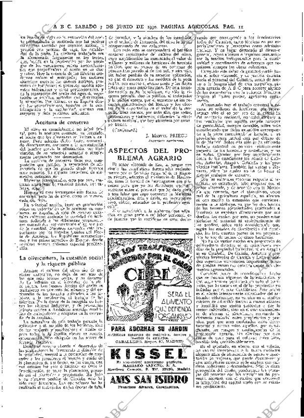 ABC MADRID 07-06-1930 página 11