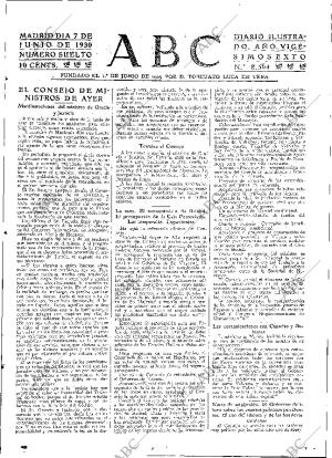 ABC MADRID 07-06-1930 página 15