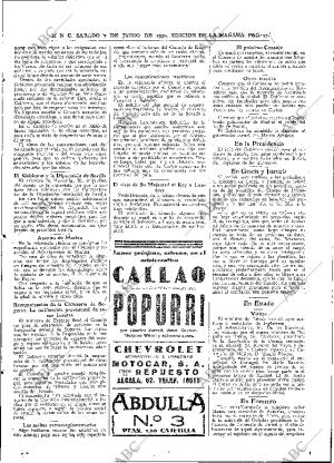 ABC MADRID 07-06-1930 página 17