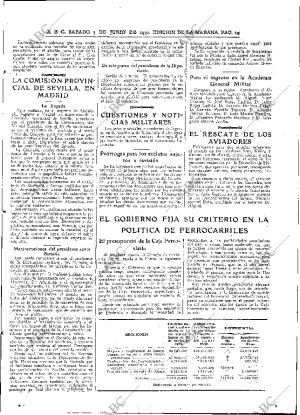 ABC MADRID 07-06-1930 página 19