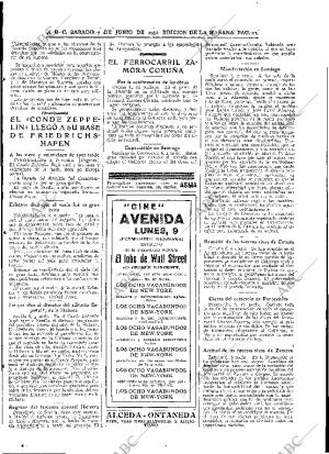 ABC MADRID 07-06-1930 página 21