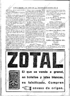 ABC MADRID 07-06-1930 página 26