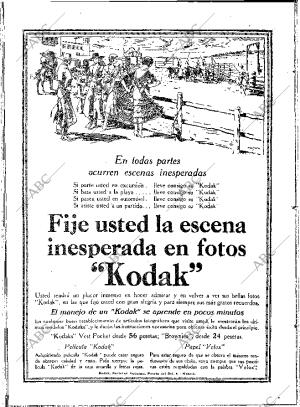ABC MADRID 07-06-1930 página 28