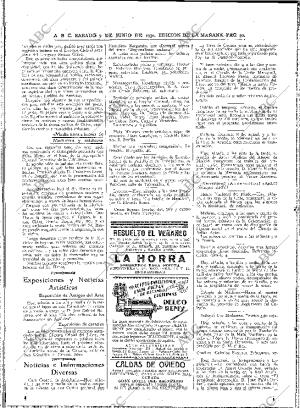 ABC MADRID 07-06-1930 página 30