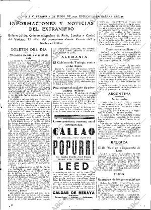 ABC MADRID 07-06-1930 página 31