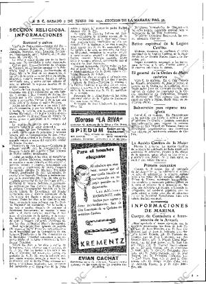 ABC MADRID 07-06-1930 página 37