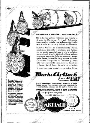 ABC MADRID 07-06-1930 página 4