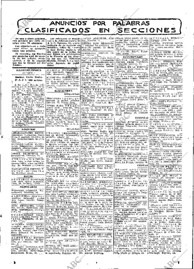 ABC MADRID 07-06-1930 página 47