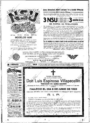 ABC MADRID 07-06-1930 página 52