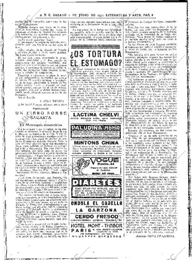 ABC MADRID 07-06-1930 página 6