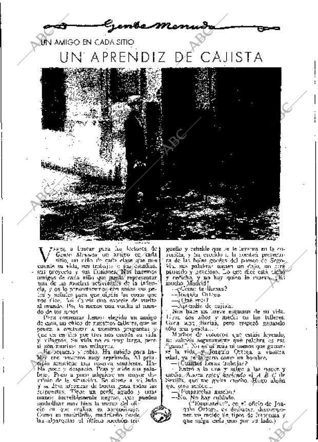BLANCO Y NEGRO MADRID 08-06-1930 página 109