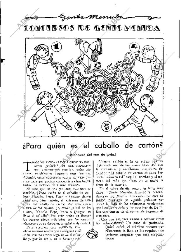 BLANCO Y NEGRO MADRID 08-06-1930 página 115