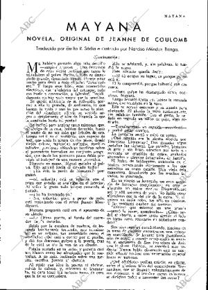 BLANCO Y NEGRO MADRID 08-06-1930 página 117