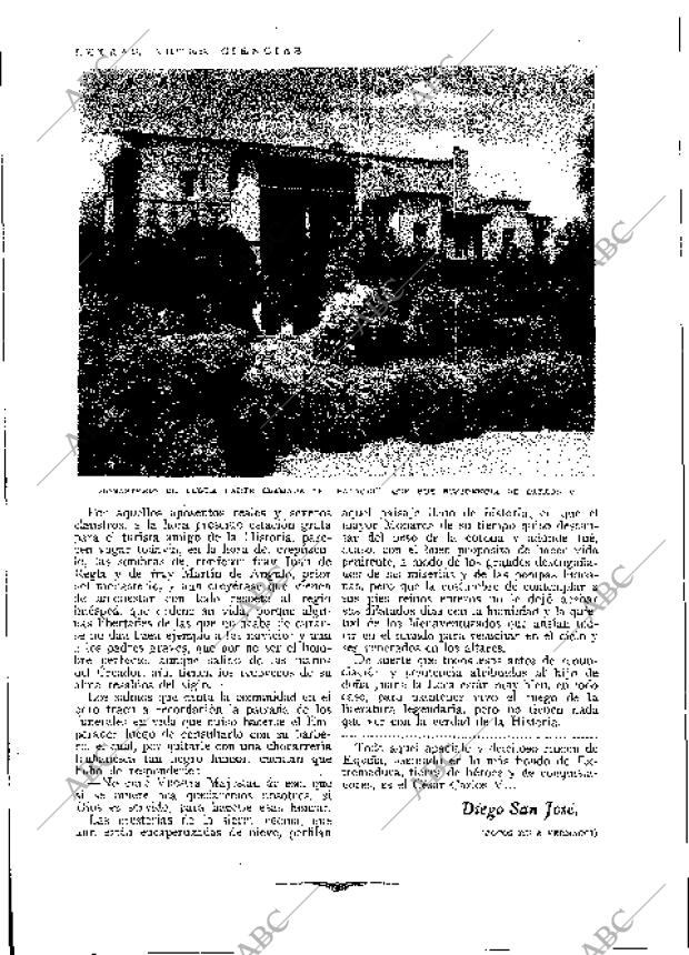 BLANCO Y NEGRO MADRID 08-06-1930 página 22