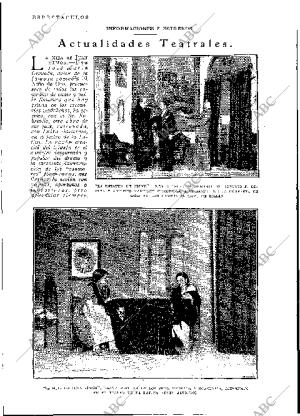 BLANCO Y NEGRO MADRID 08-06-1930 página 58
