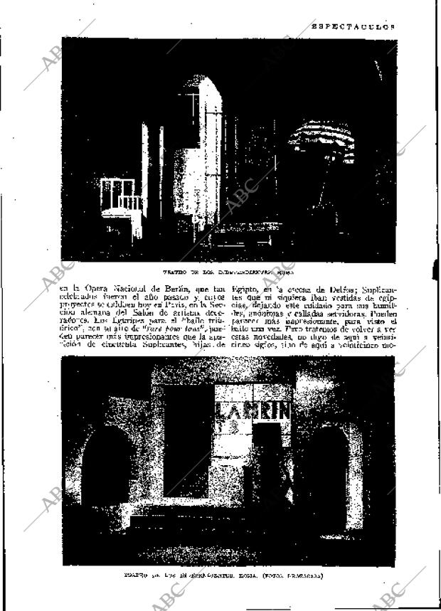 BLANCO Y NEGRO MADRID 08-06-1930 página 71