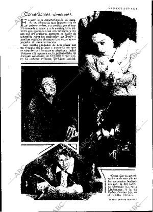 BLANCO Y NEGRO MADRID 08-06-1930 página 77