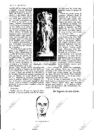 BLANCO Y NEGRO MADRID 08-06-1930 página 82