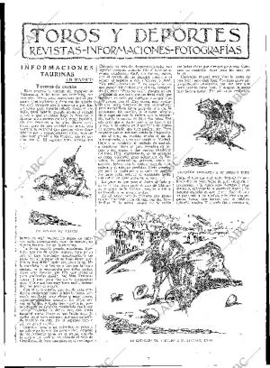 ABC MADRID 10-06-1930 página 11