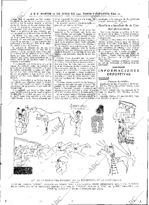 ABC MADRID 10-06-1930 página 17