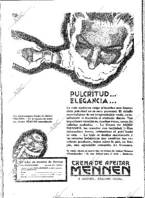 ABC MADRID 10-06-1930 página 2