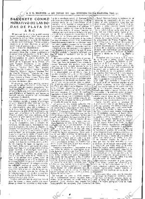 ABC MADRID 10-06-1930 página 31