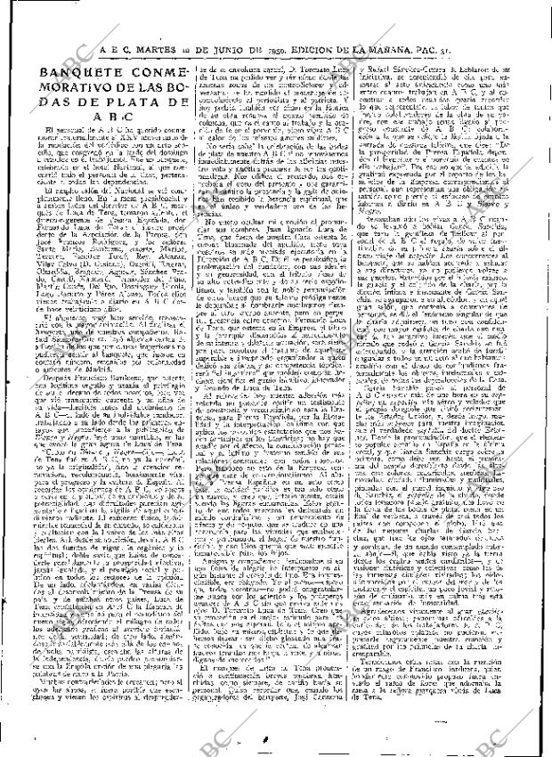 ABC MADRID 10-06-1930 página 31