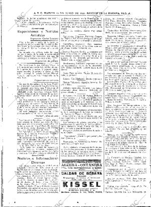 ABC MADRID 10-06-1930 página 36