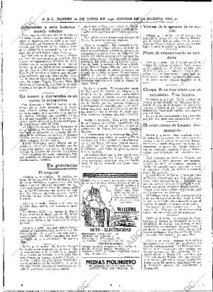 ABC MADRID 10-06-1930 página 40