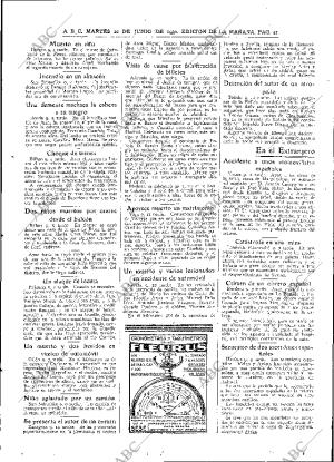 ABC MADRID 10-06-1930 página 41