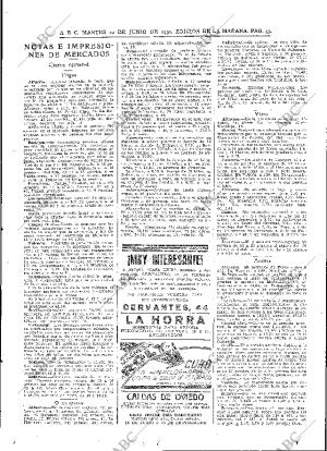 ABC MADRID 10-06-1930 página 43