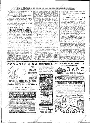 ABC MADRID 10-06-1930 página 46