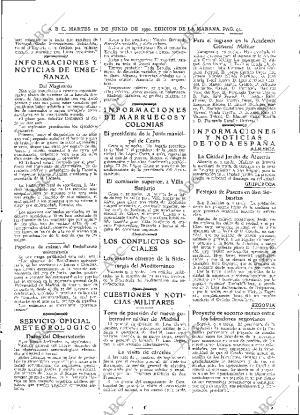 ABC MADRID 10-06-1930 página 47