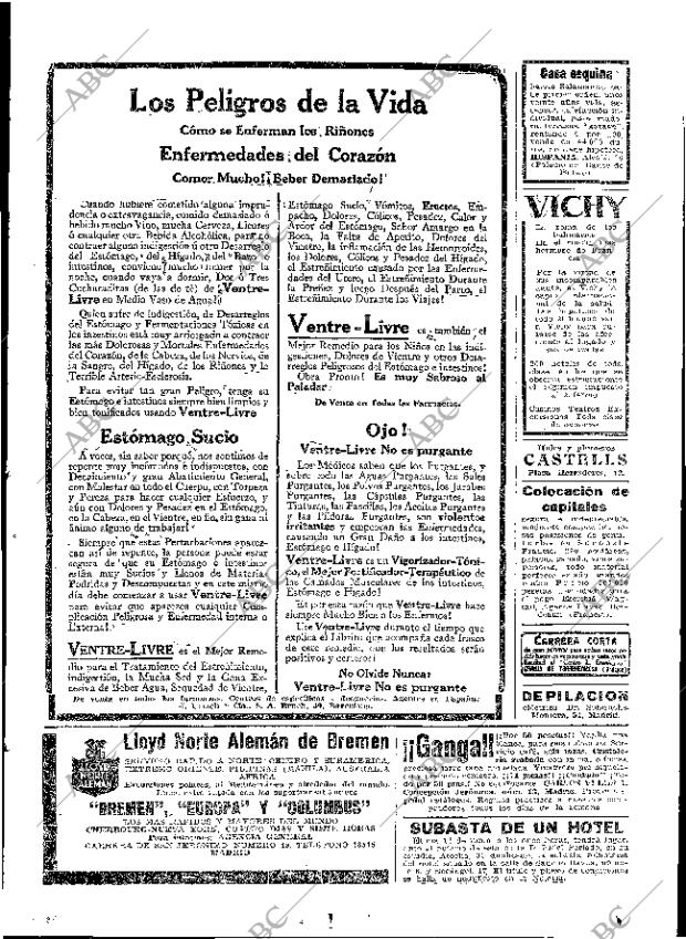 ABC MADRID 10-06-1930 página 55