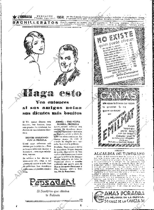 ABC MADRID 10-06-1930 página 56