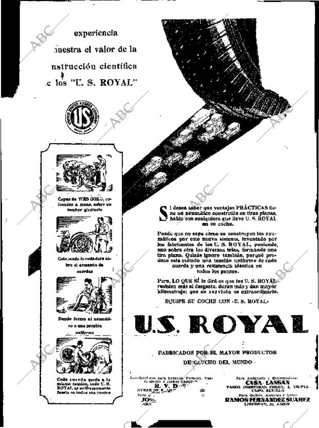 ABC MADRID 10-06-1930 página 64