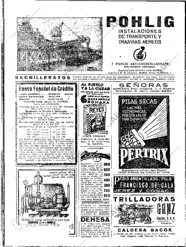 ABC SEVILLA 10-06-1930 página 2