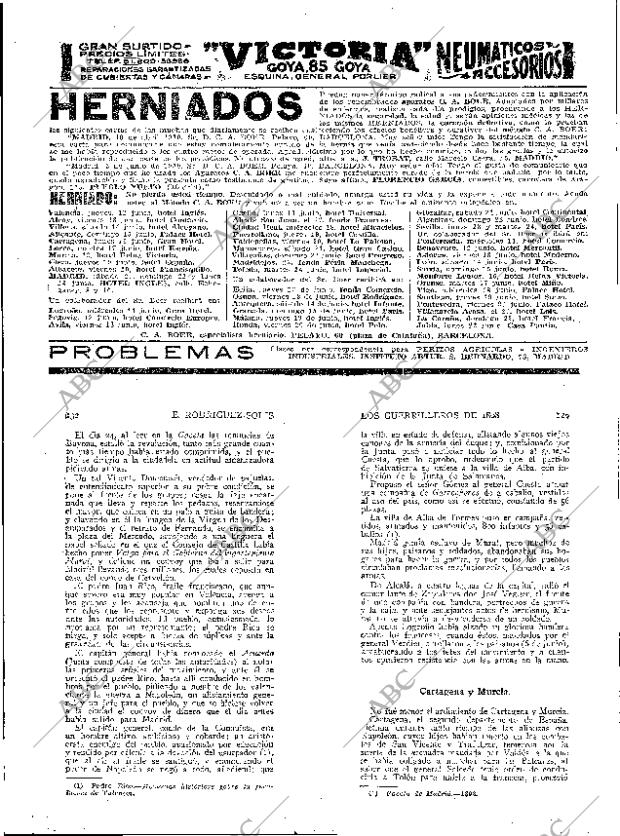 ABC SEVILLA 11-06-1930 página 41