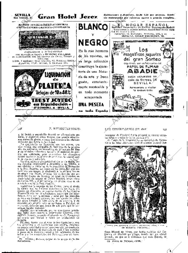 ABC SEVILLA 13-06-1930 página 37