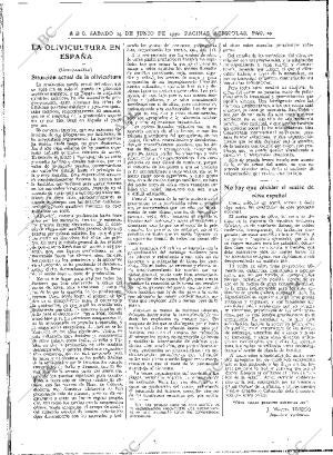 ABC MADRID 14-06-1930 página 10