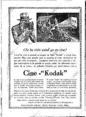 ABC MADRID 14-06-1930 página 14